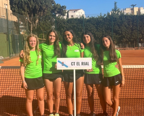 Club Tenis Rial