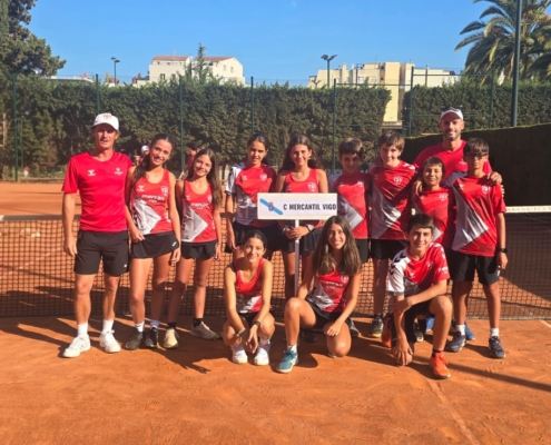 Mercantil Vigo - Joan Compta