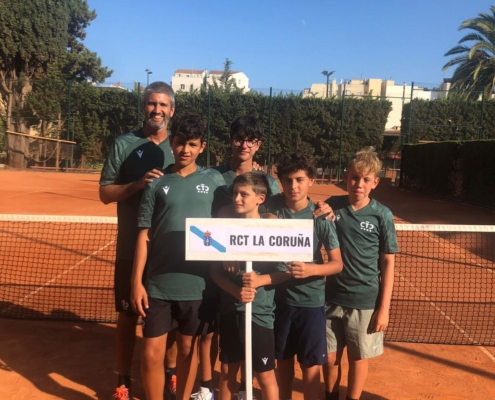Tenis Coruña-Joan Compta (1)