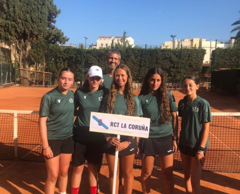 Tenis Coruña-Joan Compta (2)