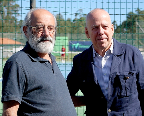 Hernández y Cascales (medios)