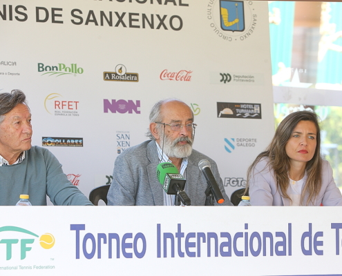 Lete, Hernández y Aranda (medios)