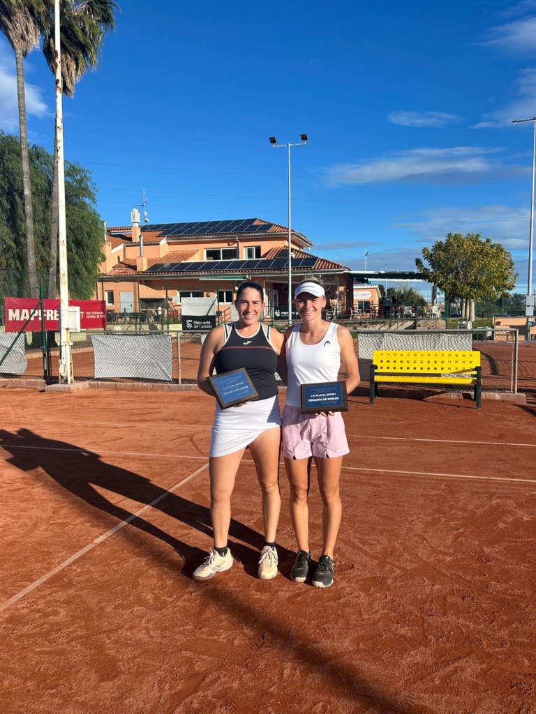 Celia en W15 Castellon