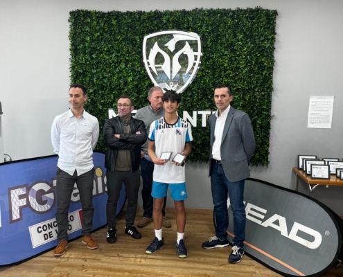 13. CDM - Mateo Valares