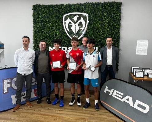 14. CDM - Finalistas