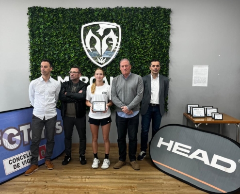 2. CF - Blanca Talín