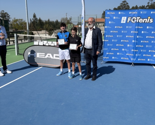 20. ADM - Pablo Modroño y Mateo Freijeiro