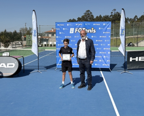 9. AM - Mateo Freijeiro