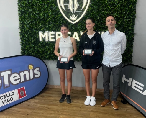 9. CDF - Ariadna Pazos y Lucía Pena