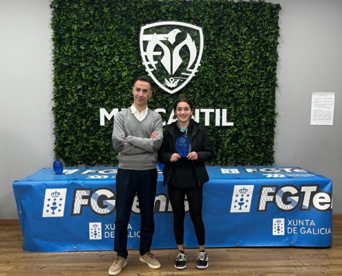 IF2 -Carolina González