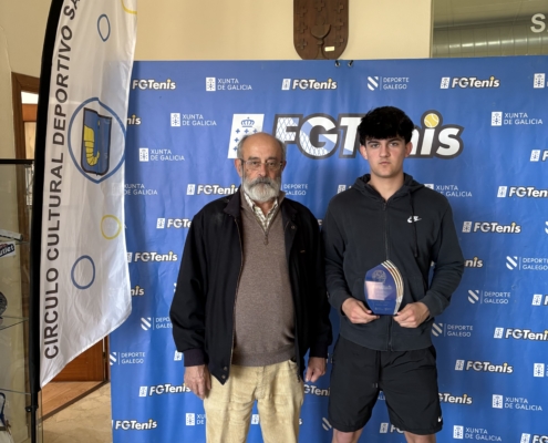 JM1 -Martín Fernández