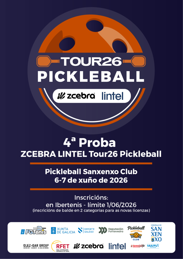 4P-PICKLEBALL