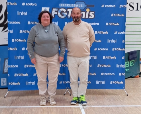 manuel y consuelo