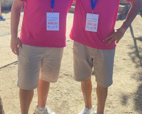 Freitas y Jacobo garcia