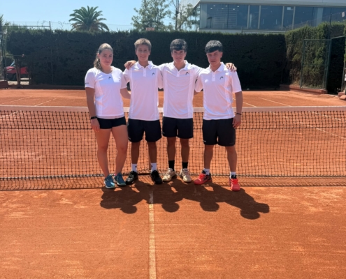 españa junior (2)