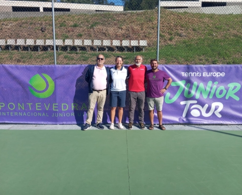 IV Pontevedra Internacional Junior U14 (1)