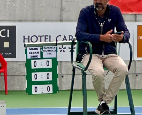 antón silla