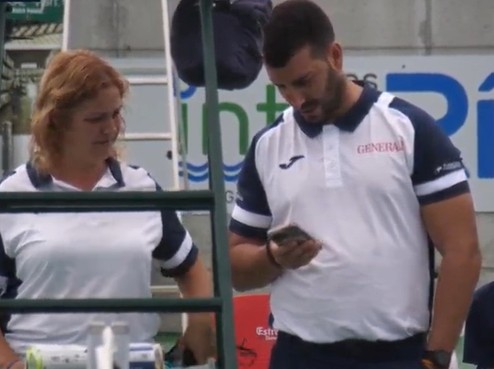 vero y raul
