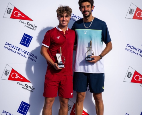 Pontevedra International Open Finales (1)