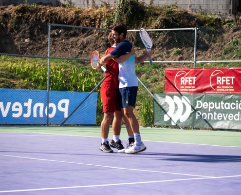 Pontevedra International Open Finales (10)