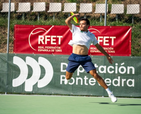 Pontevedra International Open Finales (11)