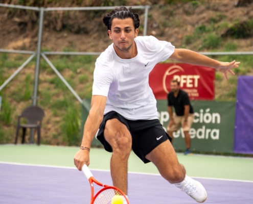 Pontevedra International Open Finales (5)
