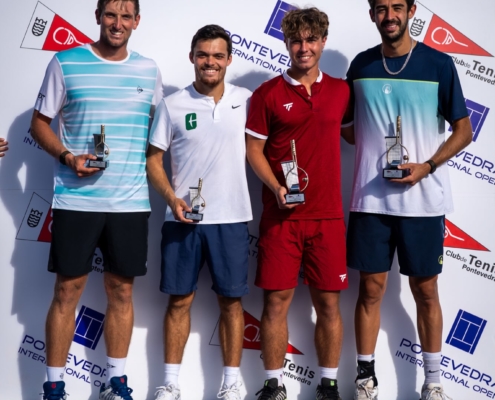 Pontevedra International Open Finales (8)