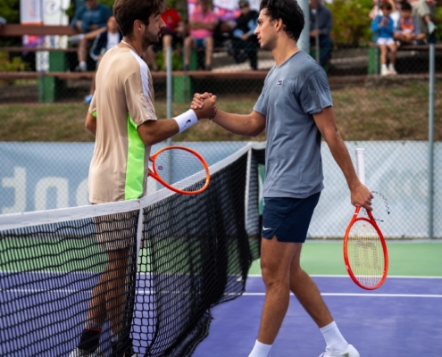 Pontevedra International Open Finales (9)
